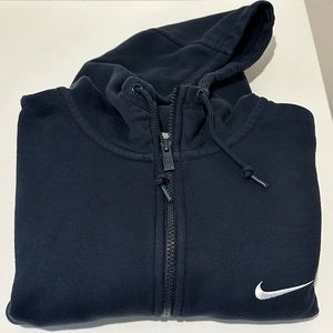 Nike Hoody / Hooded Sweatshirt